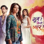 Ghum Hai Kisi Ke Pyar Mein 25th November 2024 Videos Episode 1407