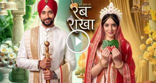 Iss Ishq Ka Rabb Rakha 25th November 2024 Videos Episode 70