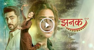 Jhanak 25th November 2024 Videos Episode 371