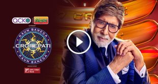 Kaun Banega Crorepati 25th November 2024 Videos Episode 76