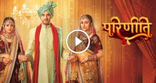 Parineeti 25th November 2024 Videos Episode 945