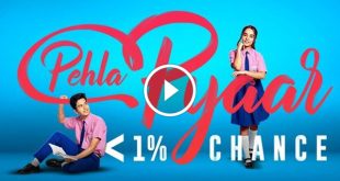 Pehla Pyaar Less Than 1% Chance 23rd September 2024 Videos Episode 36