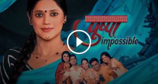 Pushpa Impossible 25th November 2024 Videos Episode 773