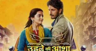 Udne Ki Aasha 25th November 2024 Videos Episode 258