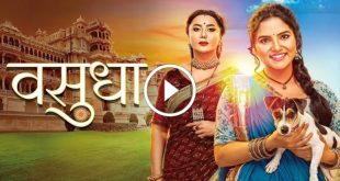 Vasudha 25th November 2024 Videos Episode 51