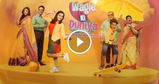 Wagle Ki Duniya 25th November 2024 Videos Episode 1141