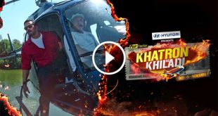 Khatron Ke Khiladi 6th October 2024 Videos Episode 22