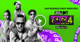 Mtv Hustle 24th November 2024 Videos Episode 12