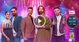 Sa Re Ga Ma Pa 24th November 2024 Videos Episode 22